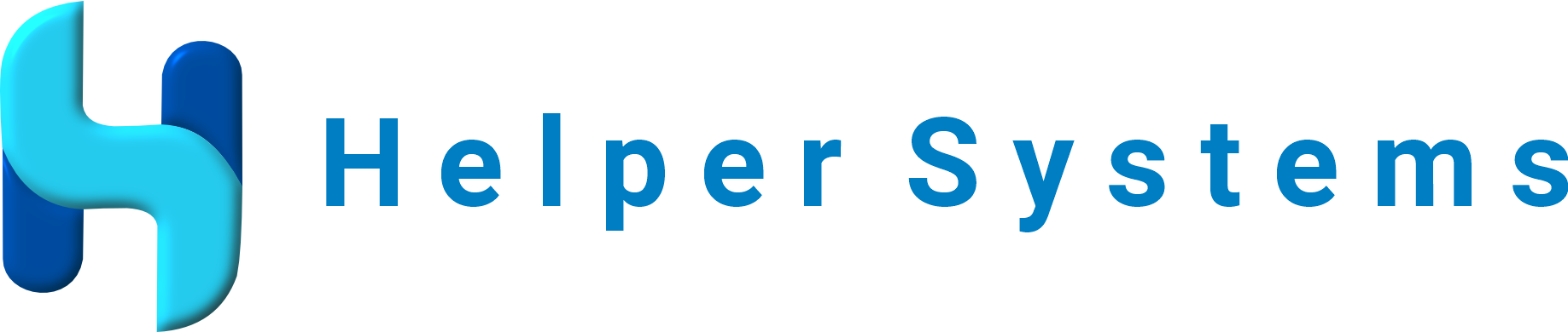 Sistemas sob demanda Helper Systems