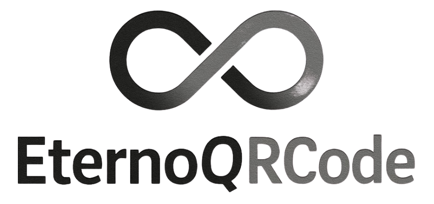 Logo Eterno QRCode