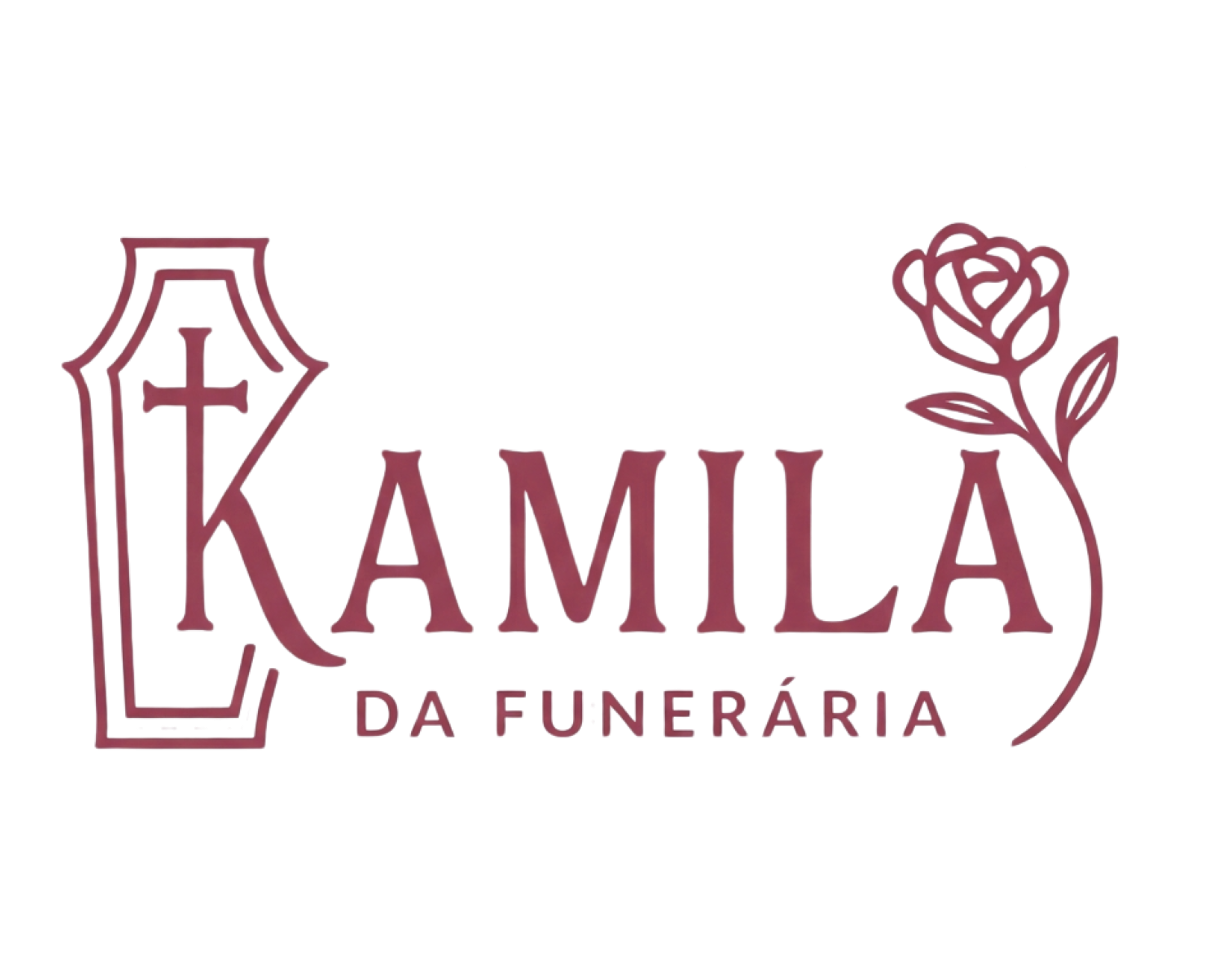 Memória de Kamila da Funerária