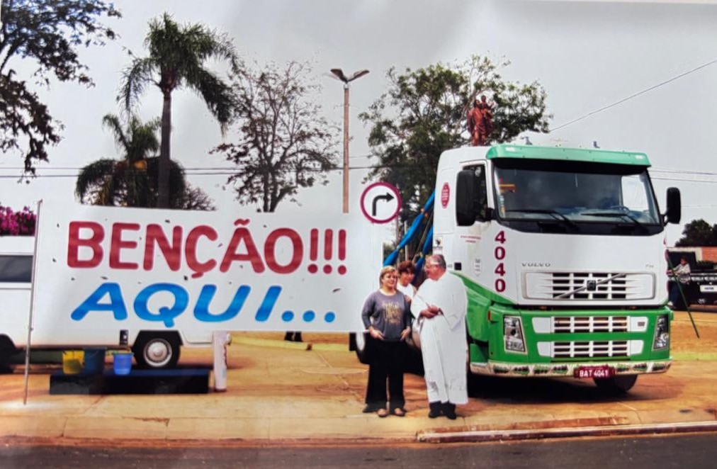 Foto da memória