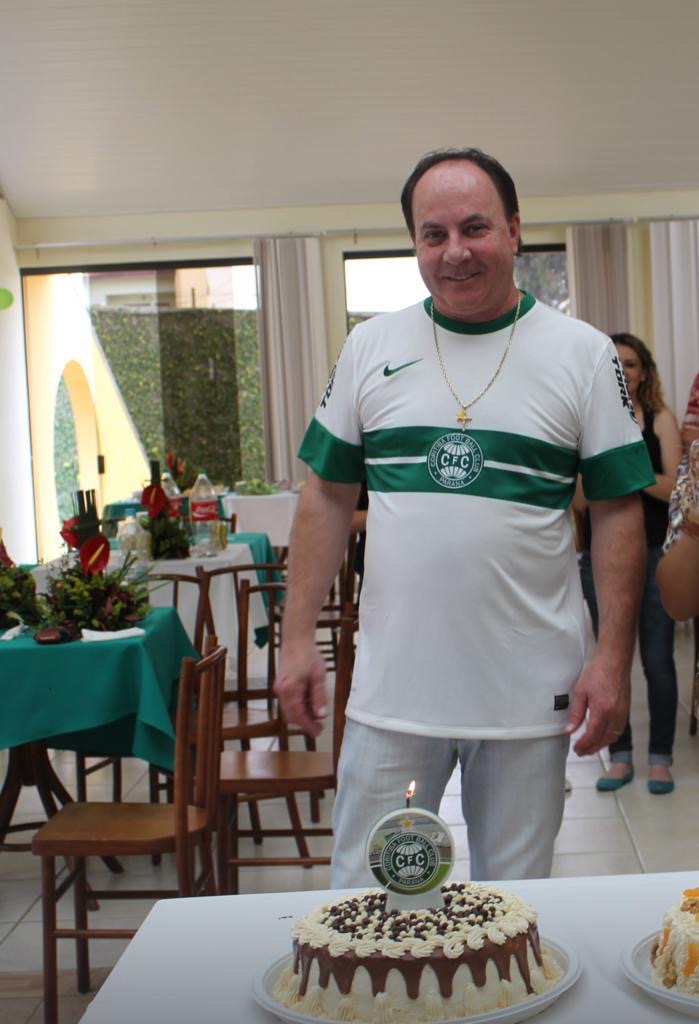 Foto de Marcos Betinardi