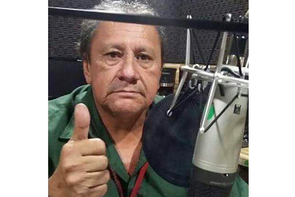 Foto de Lerron Santiago