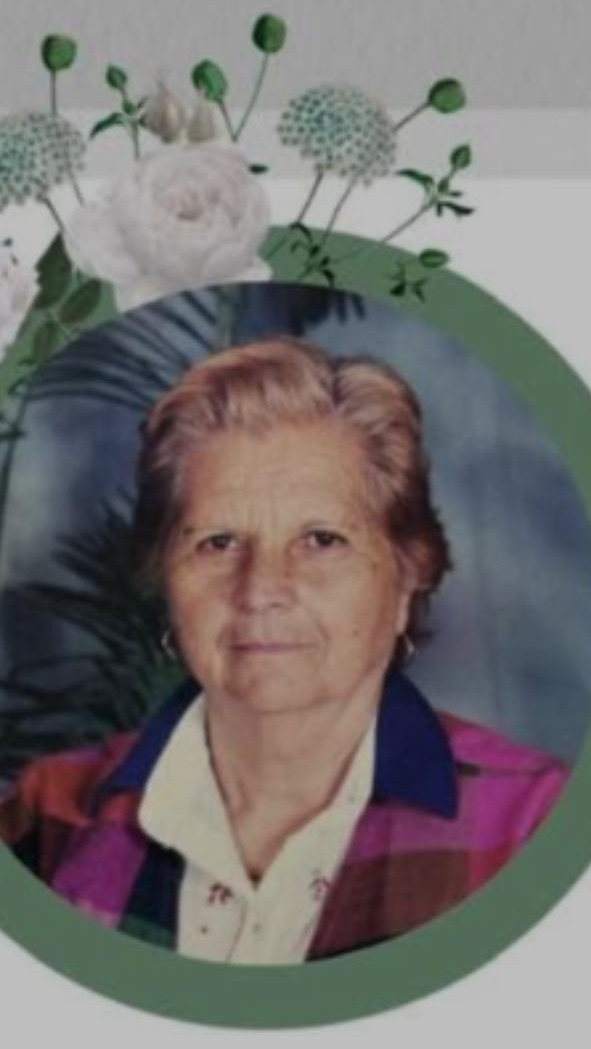 Foto de Clotildes Maciel Von Holleben